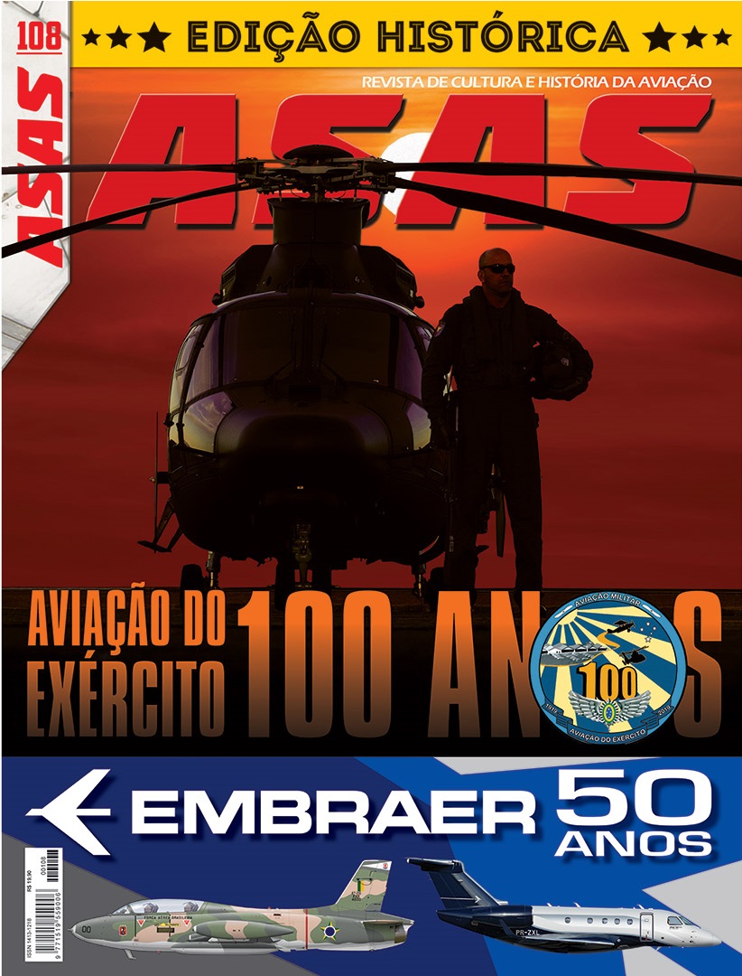 Revista ASAS - 108